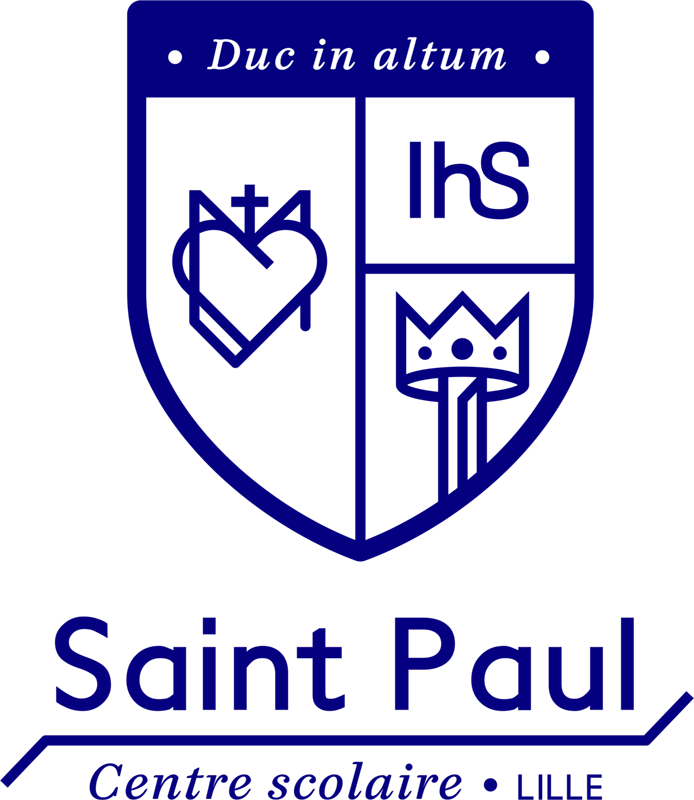 centre-scolaire-saint-paul-lille-logo-bleu