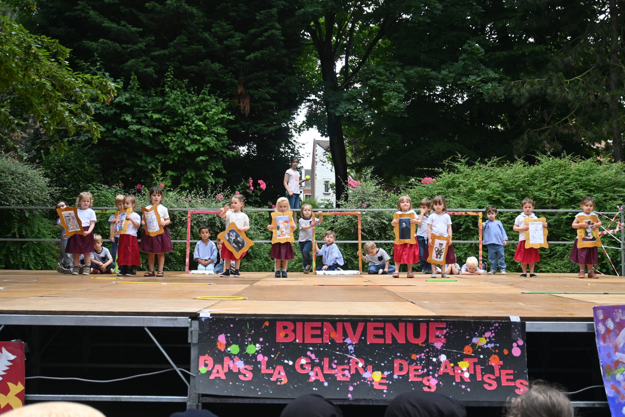 Lyce Saint Paul Lille Prix